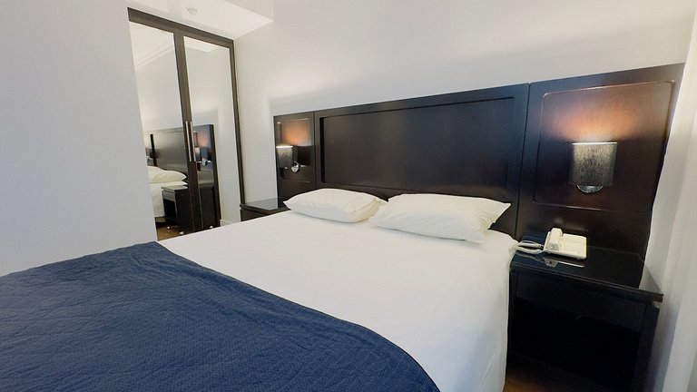 Hotel em Perdizes - FLAT1208 - By TorresGuest