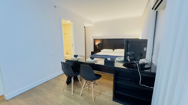 Hotel em Perdizes - FLAT1208 - By TorresGuest