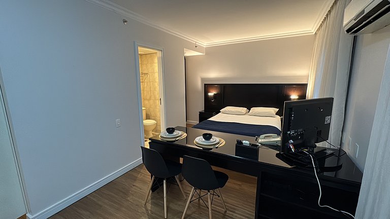 Hotel em Perdizes - FLAT1208 - By TorresGuest