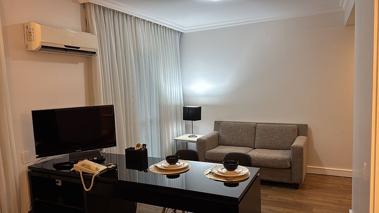 Hotel em Perdizes - FLAT1208 - By TorresGuest