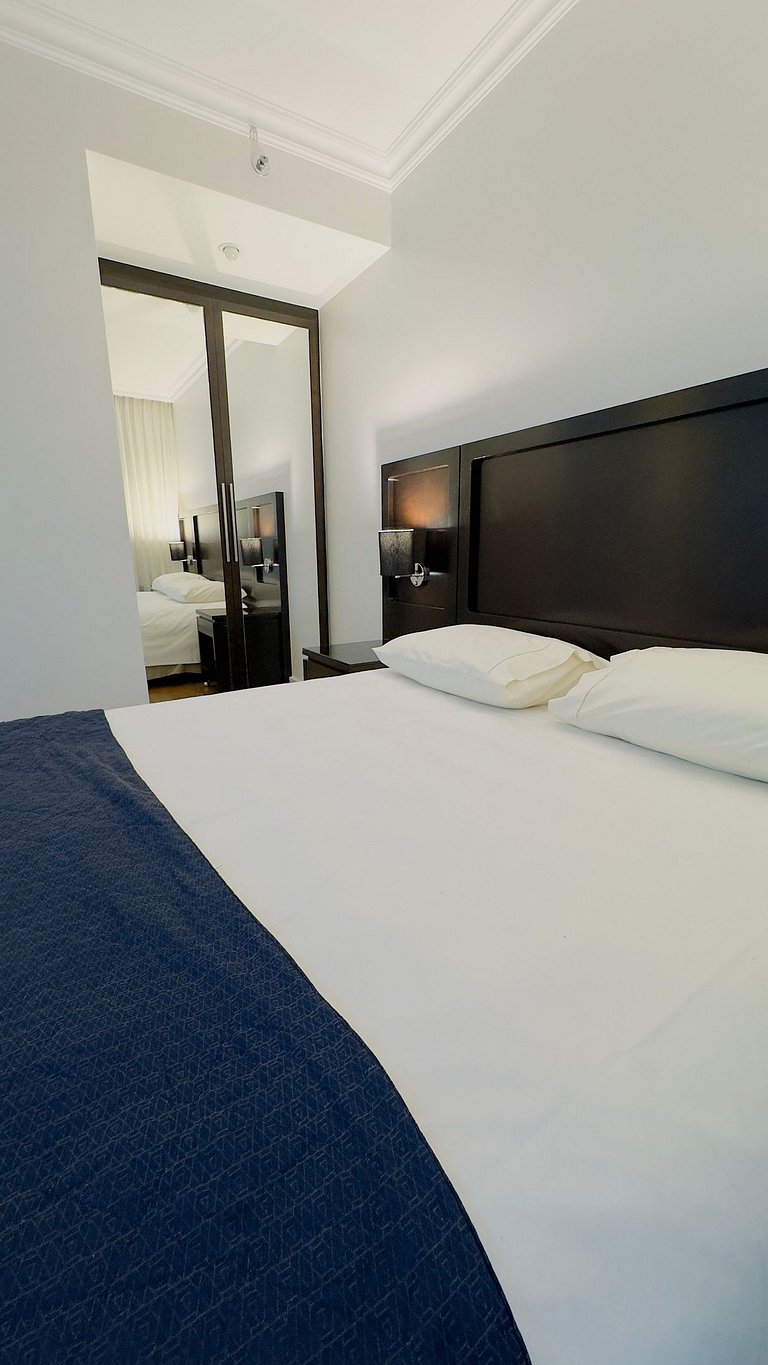 Hotel em Perdizes - FLAT1208 - By TorresGuest