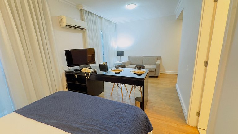 Hotel em Perdizes - FLAT1208 - By TorresGuest