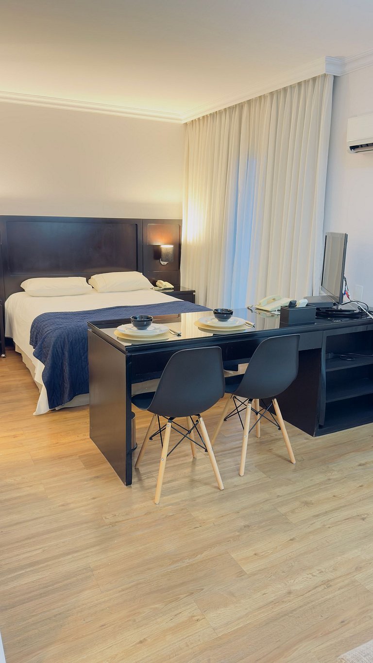 Hotel em Perdizes - FLAT1208 - By TorresGuest