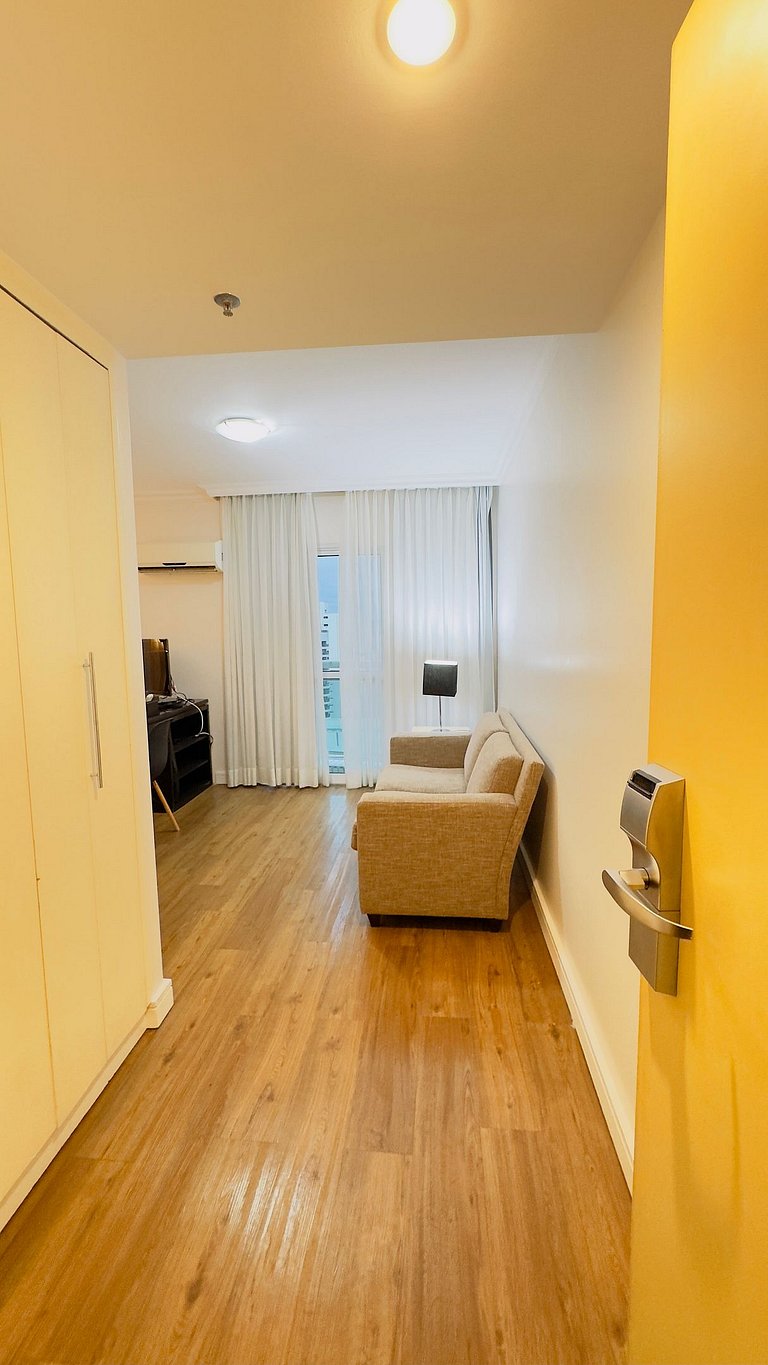 Hotel em Perdizes - FLAT1208 - By TorresGuest