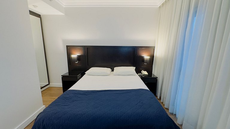 Hotel em Perdizes - FLAT1208 - By TorresGuest