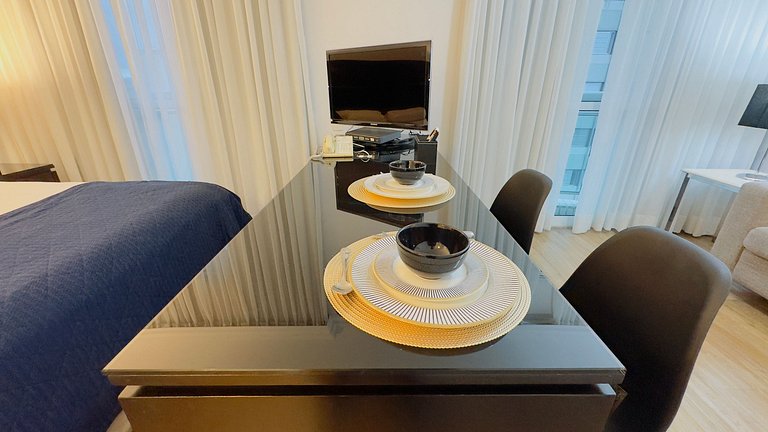 Hotel em Perdizes - FLAT1208 - By TorresGuest