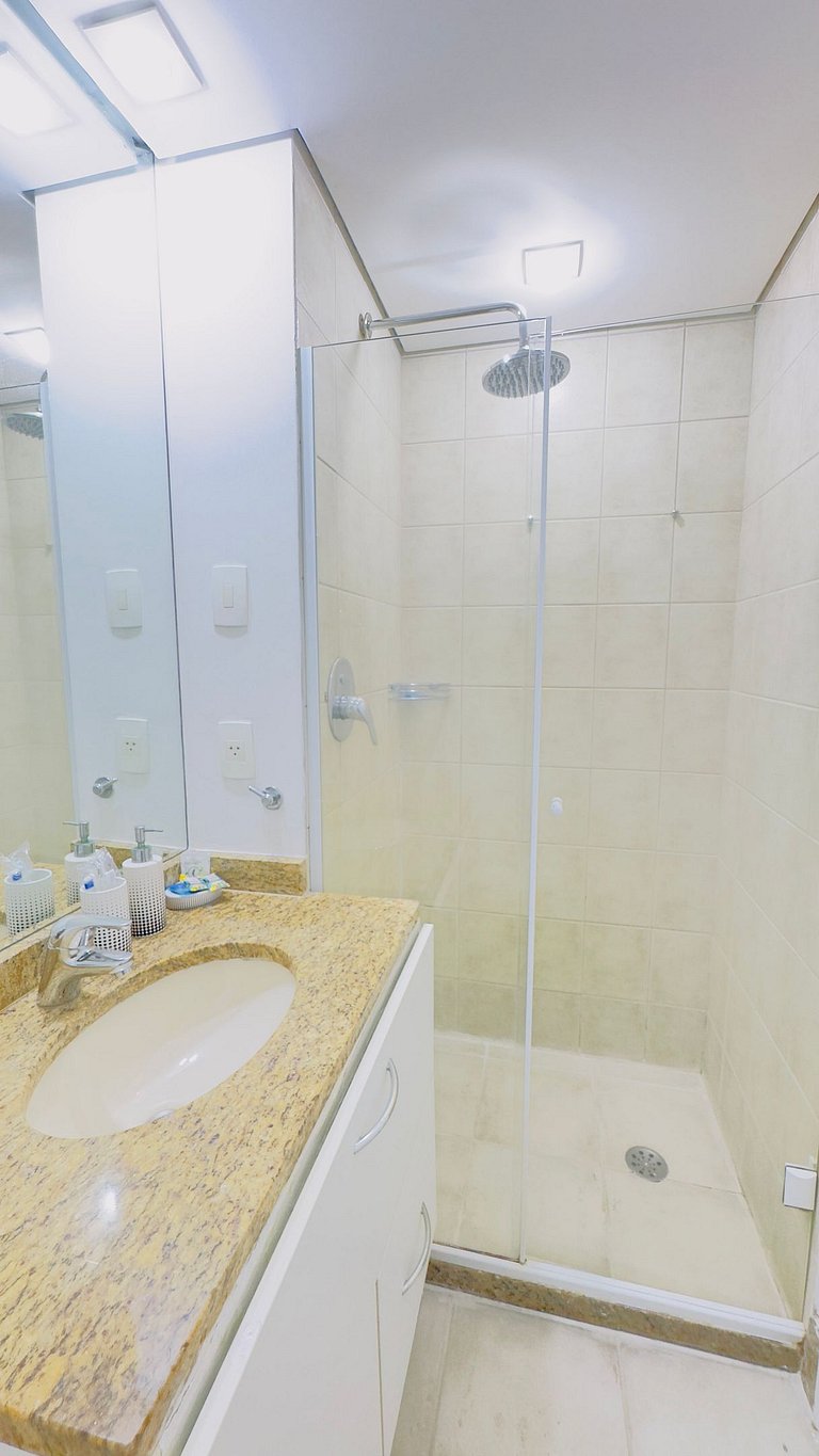 Hotel em Perdizes - FLAT1206 - By TorresGuest