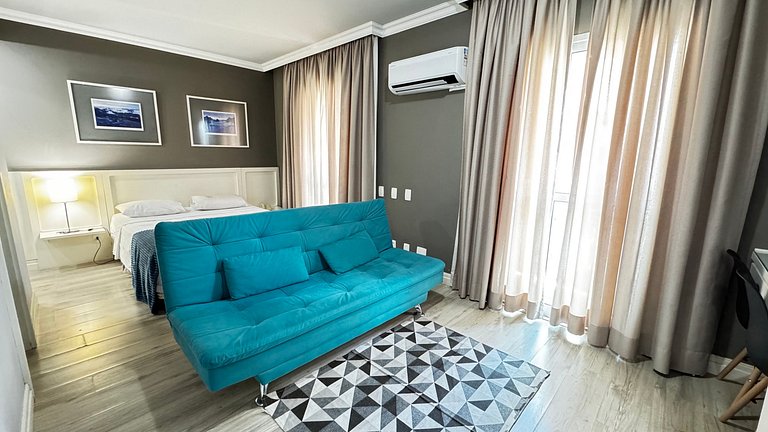 HOTEL Perdizes – Executive-Wohnung