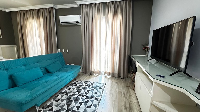 Hotel em Perdizes - FLAT1204 - By TorresGuest