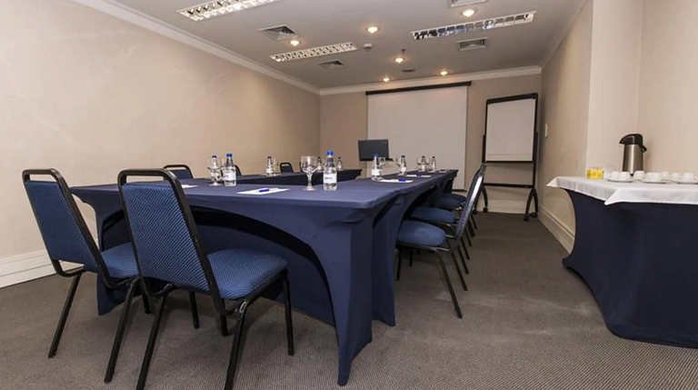 Hotel Perdizes Flat Executivo - 1402