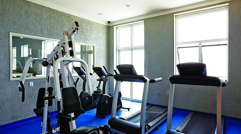 Hotel Perdizes Flat Executivo - 1402