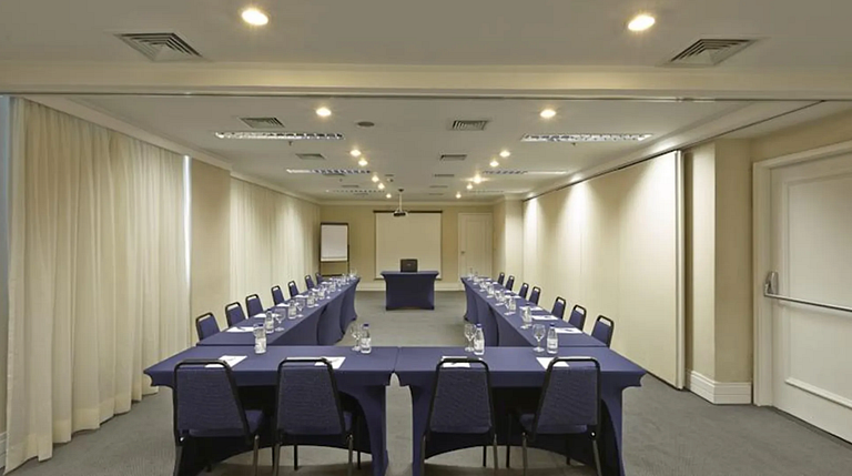 Hotel Perdizes Flat Executivo - 1402