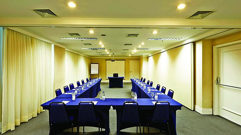 Hotel Perdizes Flat Executivo - 1402