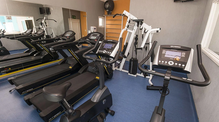 Hotel Perdizes Flat Executivo - 1402