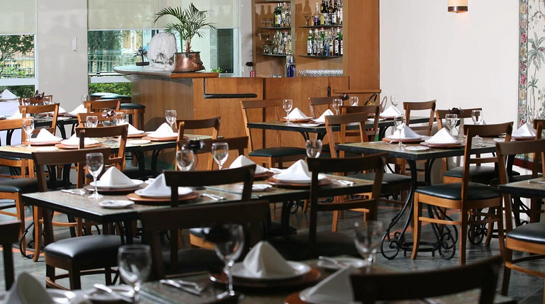 Hotel Perdizes Flat Executivo - 1402