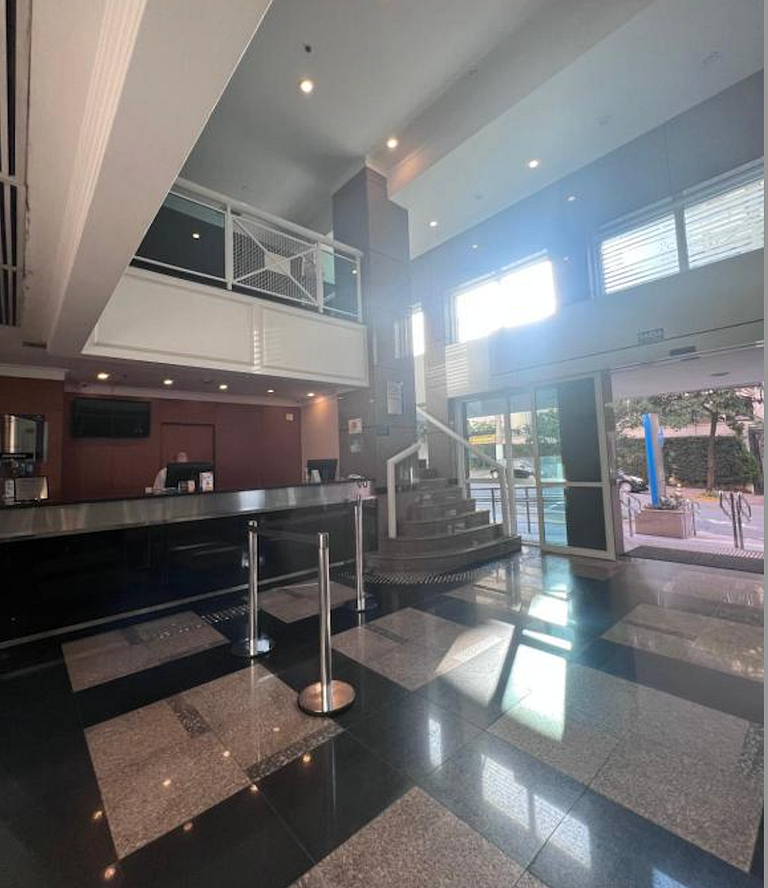 Hotel Perdizes Flat Executivo - 1402