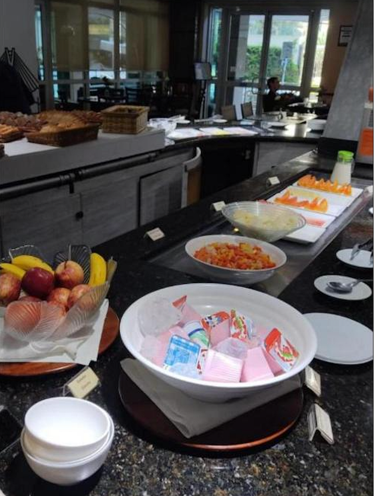 Hotel Perdizes Flat Executivo - 1402