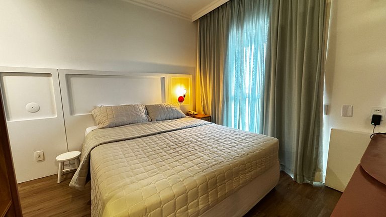 Hotel em Perdizes - FLAT1402 - By TorresGuest