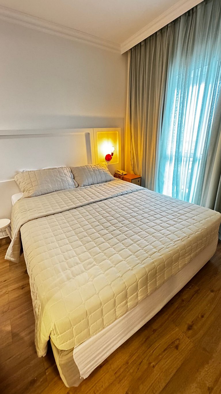 Hotel Perdizes Flat Executivo - 1402