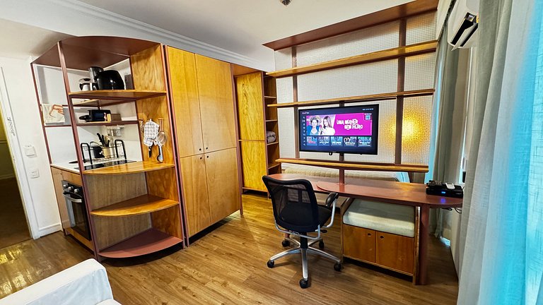 Hotel Perdizes Flat Executivo - 1402