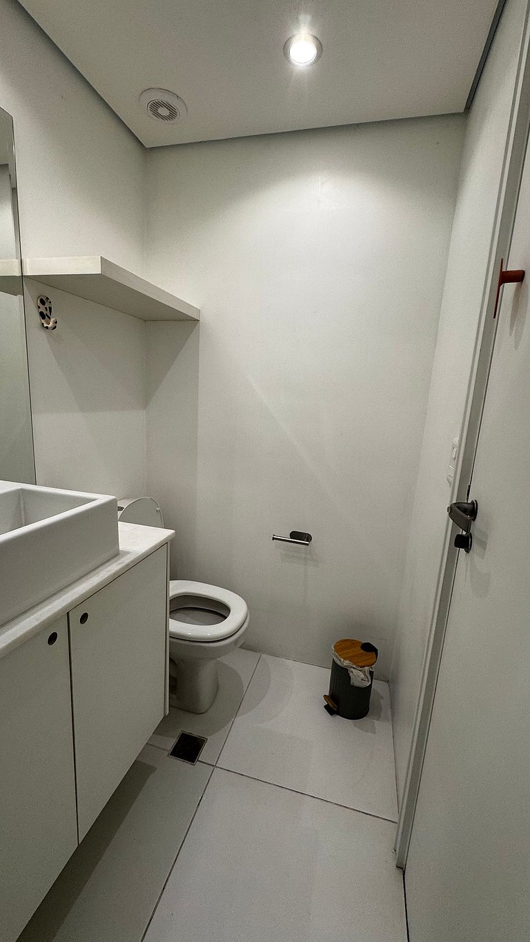 Hotel Perdizes Flat Executivo - 1402