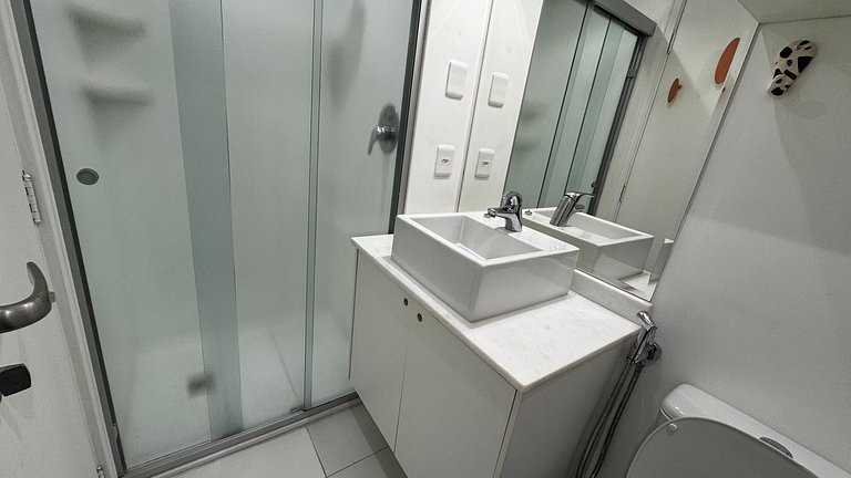 Hotel em Perdizes - FLAT1402 - By TorresGuest