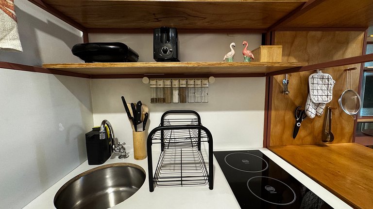 Hotel em Perdizes - FLAT1402 - By TorresGuest