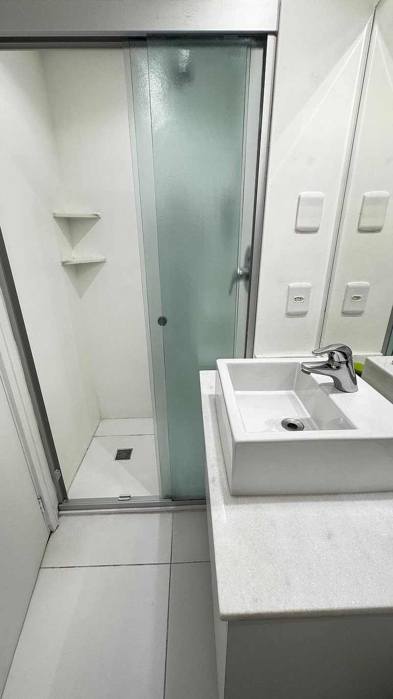 Hotel em Perdizes - FLAT1402 - By TorresGuest