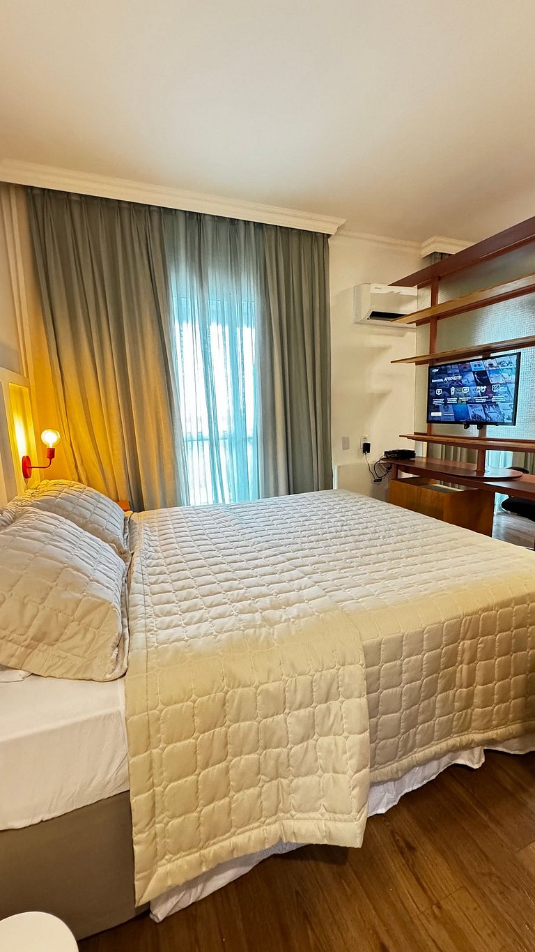 Hotel em Perdizes - FLAT1402 - By TorresGuest