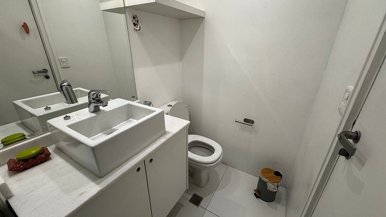 Hotel Perdizes Flat Executivo - 1402