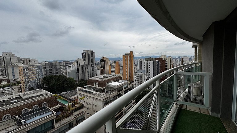 Hotel em Perdizes - FLAT1402 - By TorresGuest