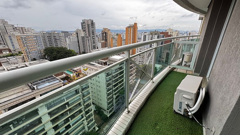 Hotel em Perdizes - FLAT1402 - By TorresGuest