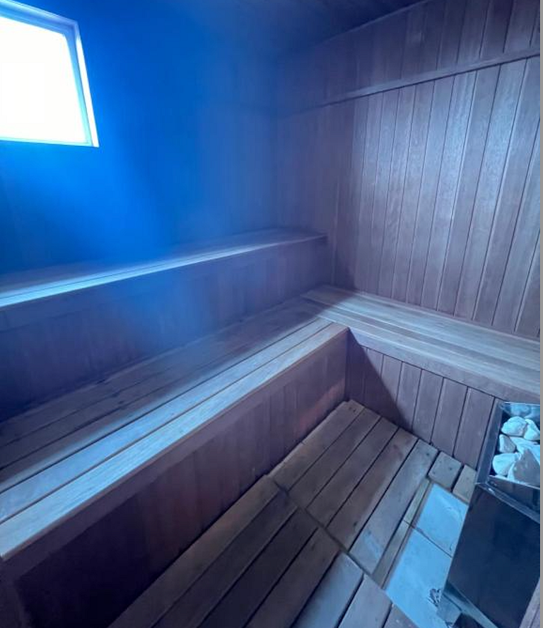 Hotel Perdizes Flat Executivo - 1607