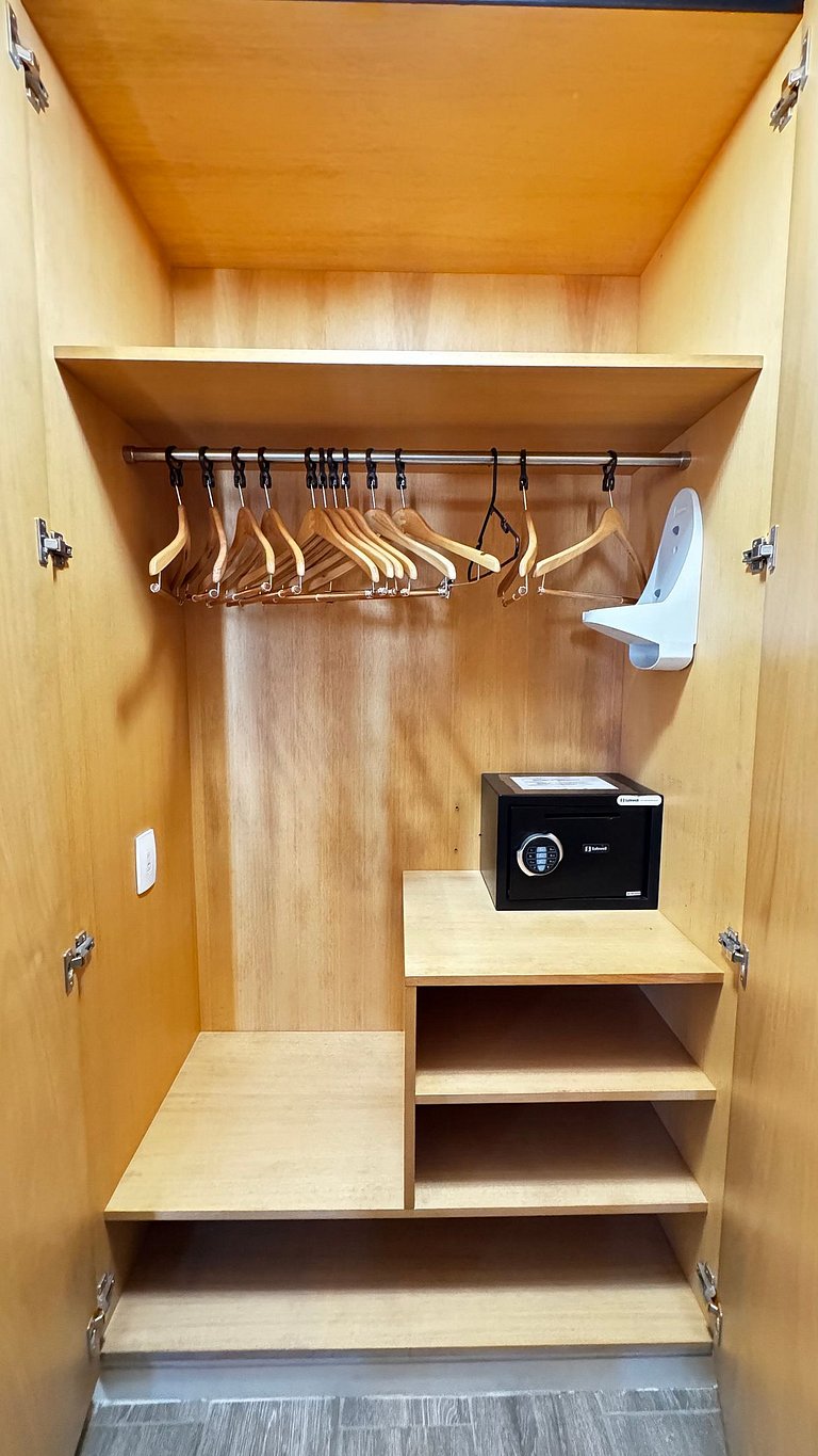 Hotel Perdizes Flat Executivo - 1607