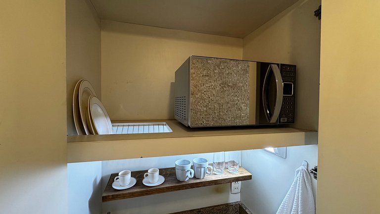 Hotel em Perdizes - FLAT1607 - By TorresGuest