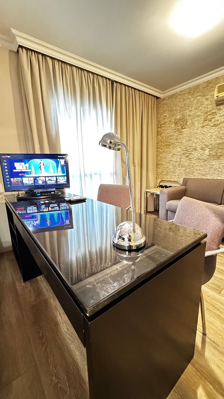 Hotel Perdizes Flat Executivo - 1607