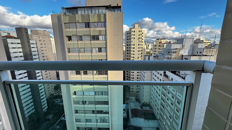 Hotel Perdizes Flat Executivo - 1607