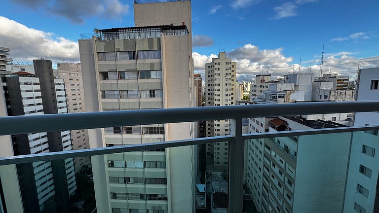 Hotel em Perdizes - FLAT1607 - By TorresGuest