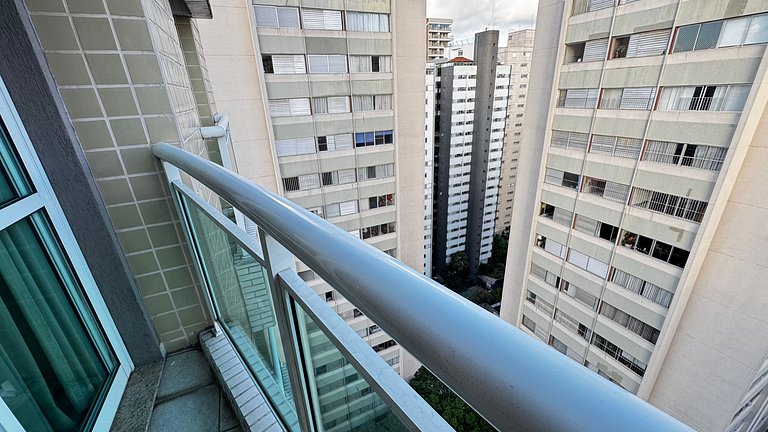 Hotel Perdizes Flat Executivo - 1607