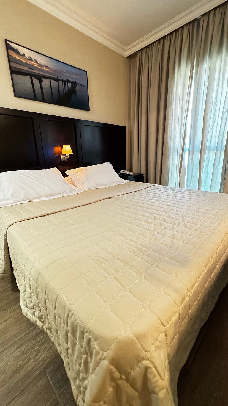 Hotel Perdizes Flat Executivo - 1607