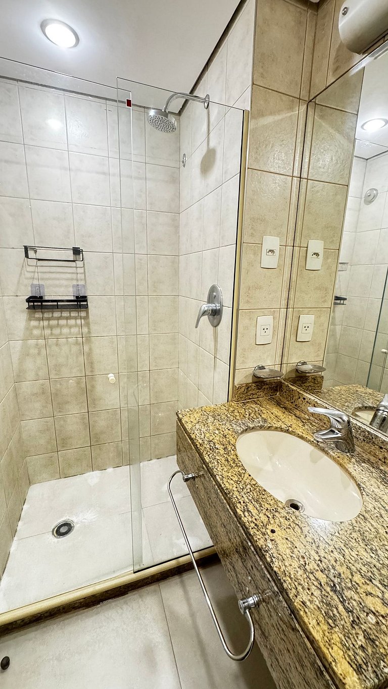 Hotel Perdizes Flat Executivo - 1607