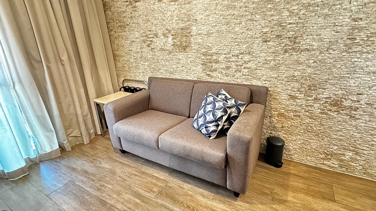 Hotel Perdizes Flat Executivo - 1607