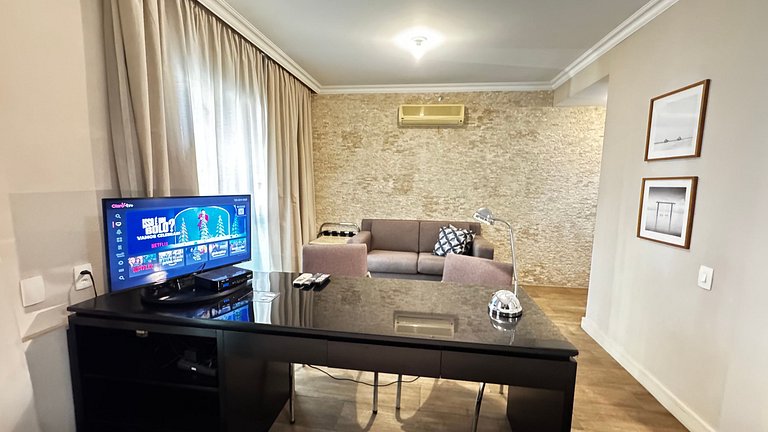 Hotel Perdizes Flat Executivo - 1607