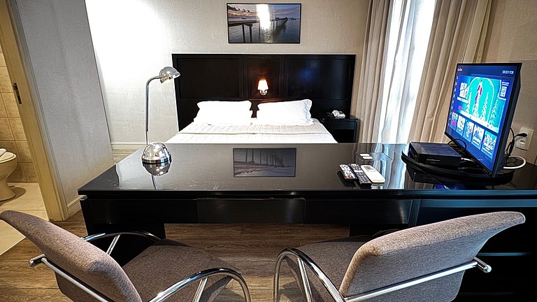 Hotel Perdizes Flat Executivo - 1607