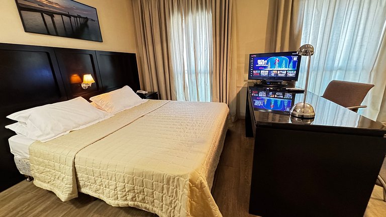 Hotel Perdizes Flat Executivo - 1607