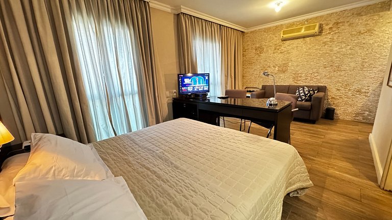 Hotel Perdizes Flat Executivo - 1607