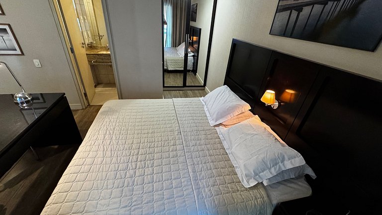 Hotel Perdizes Flat Executivo - 1607