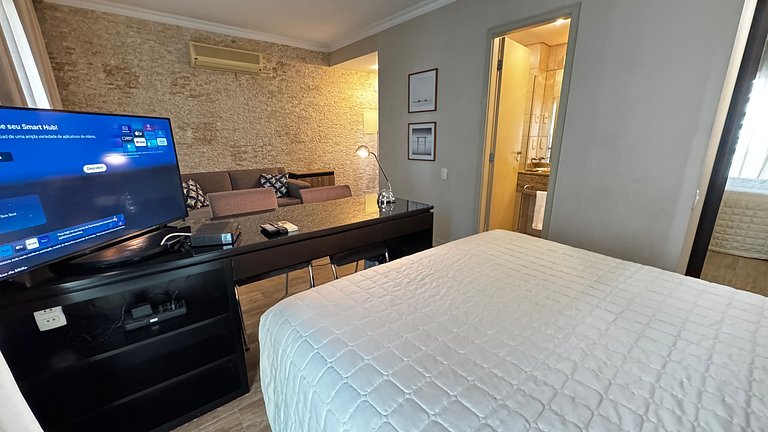 Hotel Perdizes Flat Executivo - 1607