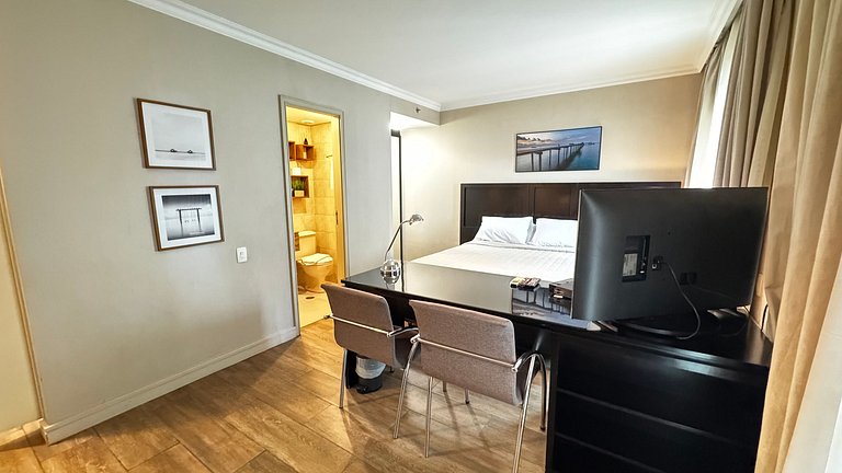 Hotel em Perdizes - FLAT1607 - By TorresGuest