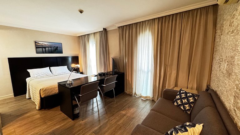 Hotel em Perdizes - FLAT1607 - By TorresGuest